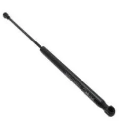 Vérin/amortisseur de hayon arrière à gaz droit/gauche pour GOLF V de 2003 à 2008, 535 N - L 450 mm - C 178 mm - 18 mm - 8 mm , Neuf